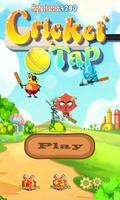 Cricket Tap poster