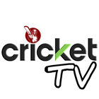 Cricket TV, ícone