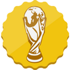World Cup 2015 icône