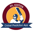 Predict For Cricket 图标