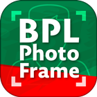 Photo Frame For BPL ~ বিপিএল icône