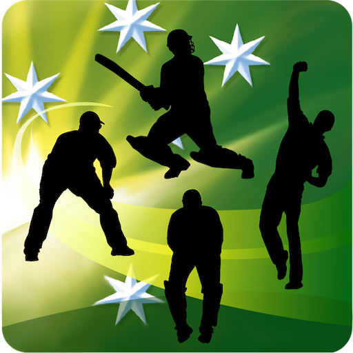 CricFit