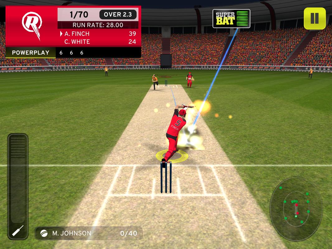 Big Bash Cricket APK Download - Free Sports GAME for ...