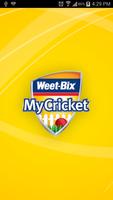 MyCricket Scorer for mobile الملصق