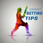 Cricket Betting Tips ไอคอน