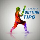 Cricket Betting Tips icon