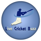 Live Cricket Buzz 图标