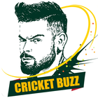 CricketBuzz Fast Live Line Zeichen