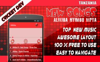 Alikiba Nyimbo Mpya - Maumivu Per Day screenshot 1