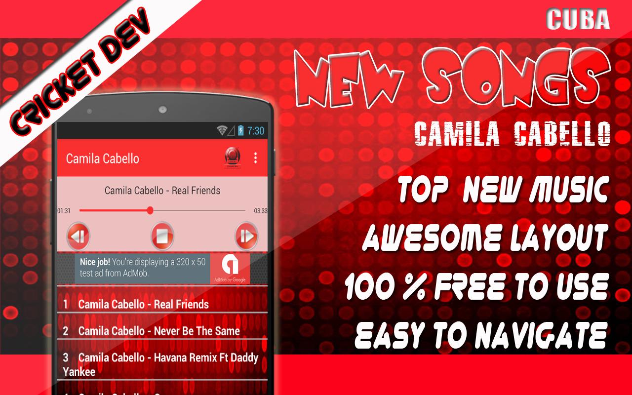 Download Lagu Havana Remix Ranchomaca S Ownd