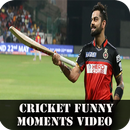 Cricket Funny Moments - IPL Moments APK
