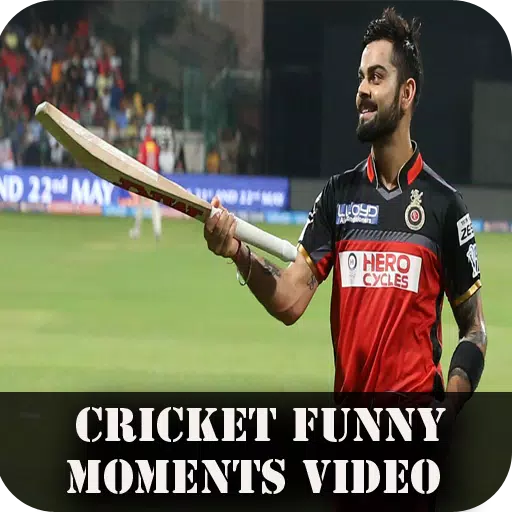 Cricket Funny Moments - IPL Moments APK for Android Download