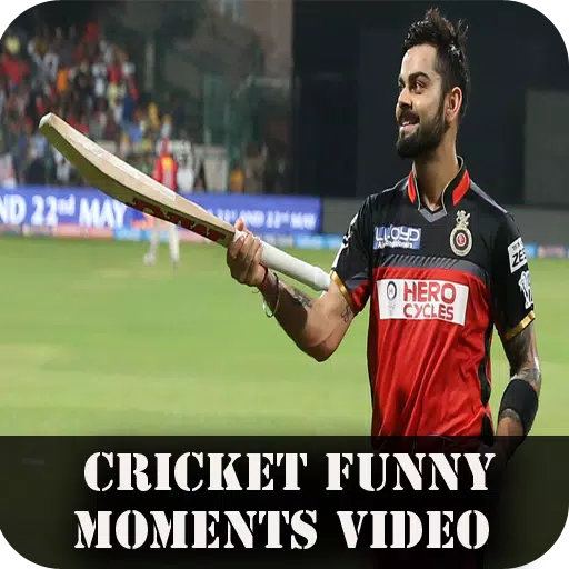 Cricket Funny Moments - IPL Moments APK for Android Download Cricket Funny Moments - IPL Moments APK for Android Download