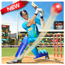 Cricket Champions League - Cricket Games APK