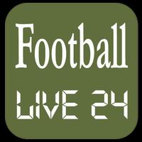 Live Football TV  & Live Score 포스터