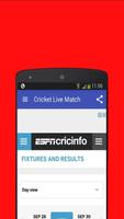 Cricket lIVE Match New ảnh chụp màn hình 3