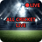 Cricket Live icono