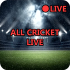 Cricket Live icône