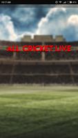 Cricket Live Poster