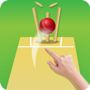 Cricket  Lock Theme APK