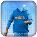 Cricket Photo Suit APK