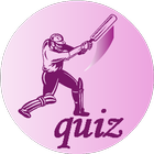Cricket Quiz with IPL 2017 icône