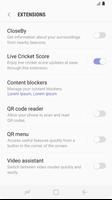 India Today Live Cricket Score - Samsung Internet screenshot 3