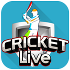 Live Cricket Scores & News icon