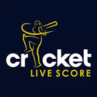 Cricket Live Score 2018 & Schedule icon