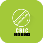 CricClick icon