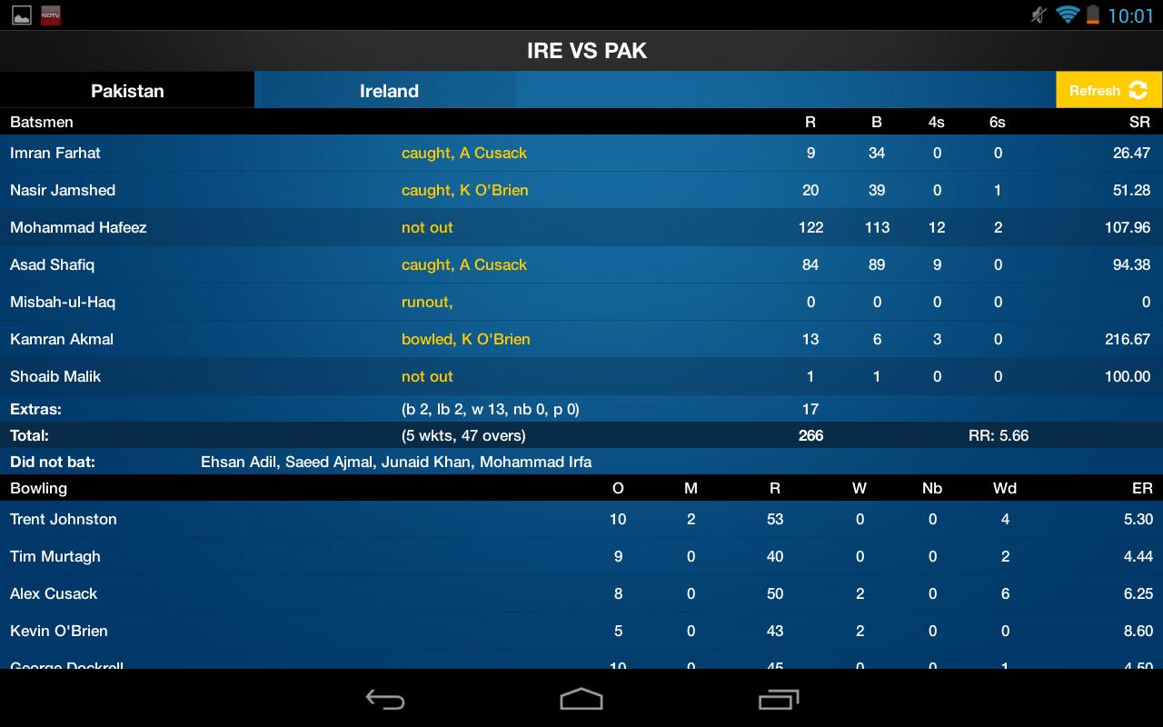 Criclive Criclive