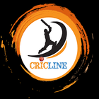 CricLine 2017 ikon