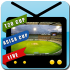 T20 World Cup 2016 Live Scores 아이콘