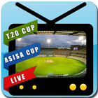 T20 World Cup 2016 Live Scores 圖標
