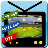 T20 World Cup 2016 Live Scores icon