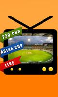 T20 World Cup 2016 Live Scores 스크린샷 1