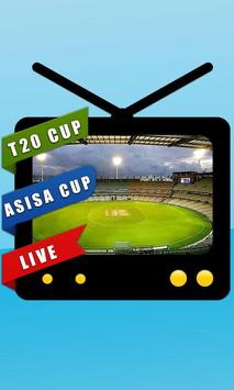 T20 World Cup 2016 Live Scores screenshot 2