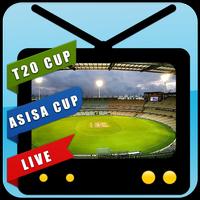 T20 World Cup 2016 Live Scores 截圖 3
