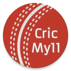 CricMy11 - IPL Cricket Fantasy APK download