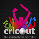 Cricout Cricket Scores & News APK