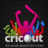 Cricout आइकन