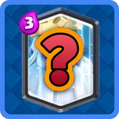 Clash Quiz para Clash Royale - Juego de preguntas APK 下載