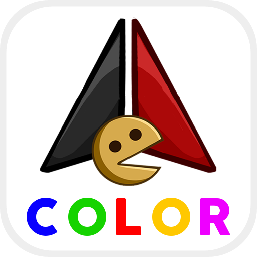 SDLG Color :v - AndyTec