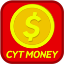 Cyt Money - Ganar dinero y Gift Cards APK