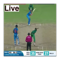 Live Cricket Tv