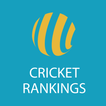 ICC Cricket Rankings & Records