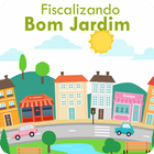 Fiscalizando Bom Jardim আইকন