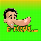 E-farsas icon