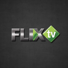 FlixTV 图标
