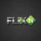 FlixTV biểu tượng